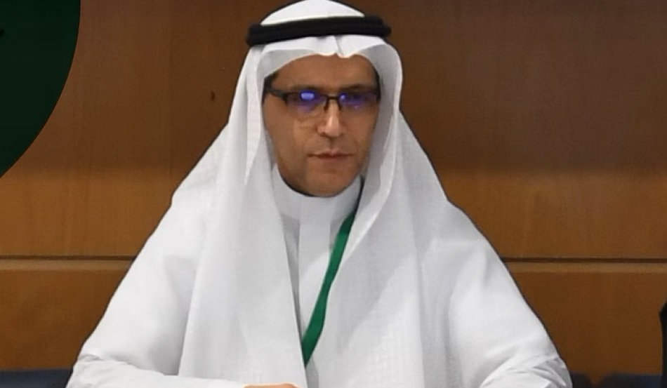 فريق طبي بقيادة طبيب سعودي يقترب من الحصول على اعتماد أمريكي لجهاز مبتكر لتشخيص التوحد فريق طبي بقيادة طبيب سعودي يقترب من الحصول على اعتماد أمريكي لجهاز مبتكر لتشخيص التوحد