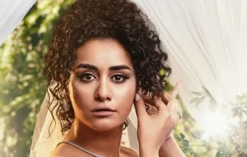 نانسي صلاح تخوض تجربة كرسي المذيع لأول مرة