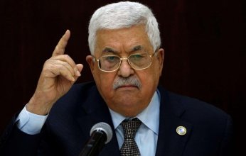 أبو مازن: الشعب الفلسطيني سيواصل ثباته وحماية تراثه الحضاري