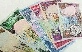 أسعار الدينار الكويتي في مصر اليوم.. الأربعاء 25 يناير
