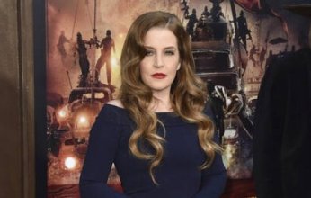 دفن ابنة إلفيس بريسلي في منزل ورثته عن والدها