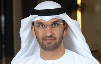 ترحيب كويتي باختيار الجابر رئيساً لـ"كوب 28"