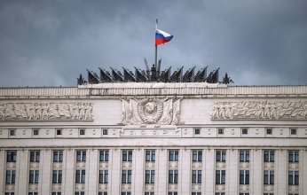 الدفاع الروسية: القوات الأوكرانية استخدمت 51 مرة المدفعية ضد وحدات من القوات الروسية