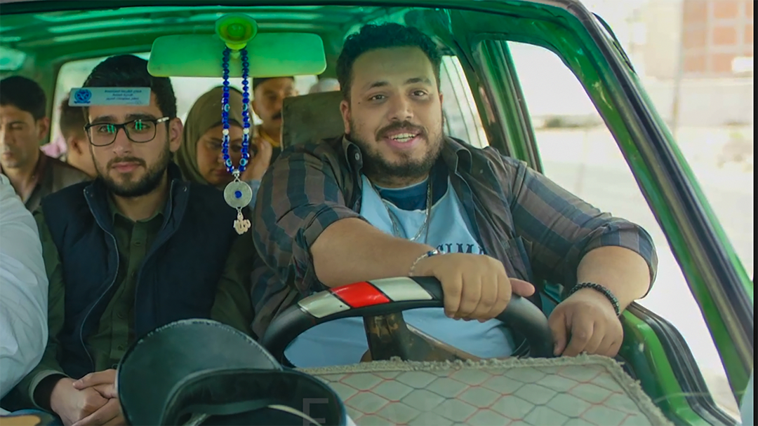 20 وجه جديد في فيلم "الصف الأخير" لبيومي فؤاد وتيام قمر 20 وجه جديد في فيلم "الصف الأخير" لبيومي فؤاد وتيام قمر