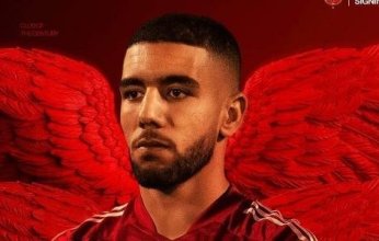 رسمياً.. الأهلي المصري يعلن ضم أحمد القندوسي من وفاق سطيف