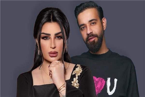 أغنية سكر تجمع بين الكويتي عبد العزيز لويس والعراقية أصيل هميم أغنية سكر تجمع بين الكويتي عبد العزيز لويس والعراقية أصيل هميم