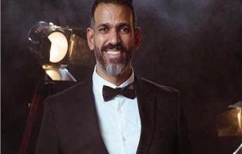 إيهاب عبد الواحد: هنقدم عرض عالمي في"تقدر" ويحمل مفاجآت للمشاهدين