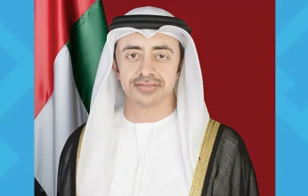 هاتفياً.. الإمارات وإيطاليا تبحثان سبل تعزيز العلاقات الثنائية