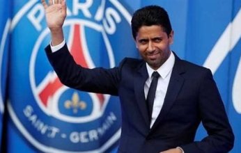 ناصر الخليفي يقود مفاوضات ضم سكرينيار من إنتر ميلان