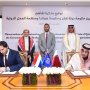 مذكرة تفاهم بين قطر وهولندا لتعزيز التعاون في مجالات العمل 2 khaligyoun47085