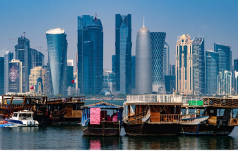 المركزي القطري: ارتفاع الاحتياطيات الدولية والسيولة بالعملات الأجنبية إلى 230 مليار ريال