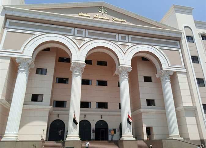 المؤبد ل 4 موظفين بجامعة بنها بتهمة الاستيلاء علي 2مليون جنيه المؤبد ل 4 موظفين بجامعة بنها بتهمة الاستيلاء علي 2مليون جنيه