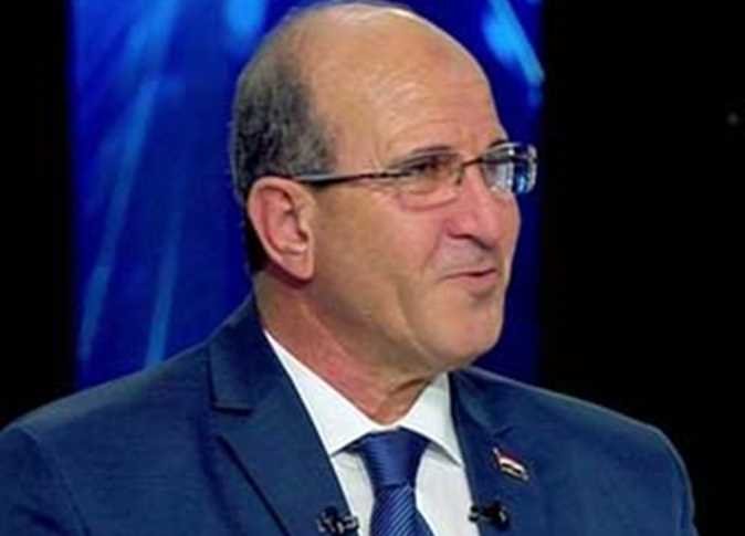 وزارة الزراعة المصرية: 7 مليارات و355 مليون جنيه إجمالي ما تم ضخه في مشروع البتلو وزارة الزراعة المصرية: 7 مليارات و355 مليون جنيه إجمالي ما تم ضخه في مشروع البتلو