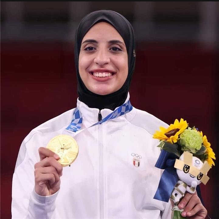 مصر تتصدر الترتيب العام لبطولة الدورى العالمى للكاراتيه مصر تتصدر الترتيب العام لبطولة الدورى العالمى للكاراتيه