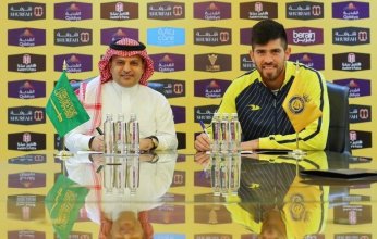 رسمياً.. النصر السعودي يعلن تعاقده مع الحارس الأرجنتيني أوجوستين روسي