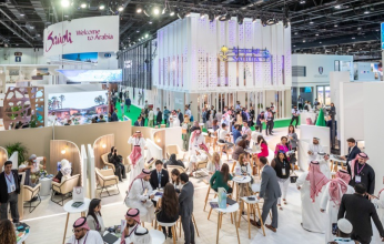 المملكة تحتل المرتبة الأولى بين الدول العربية للزوار الوافدين في 2022