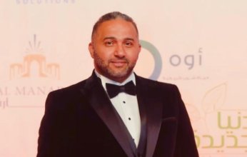 رمضان 2023.. رؤوف عبد العزيز يعلن بدء تصوير" ستهم" لروجينا ويكشف عن أبطاله