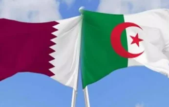 الجزائر وقطر توقعان على اتفاقية لتعزيز التعاون والاستثمار في مجال السياحة