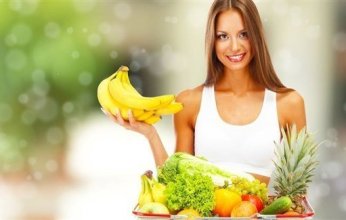 الخضروات والفاكهه علاج سريع لارتفاع الكوليسترول
