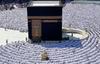 السعودية.. 63% تخفيض قيمة التأمين الشامل للمعتمرين من الخارج