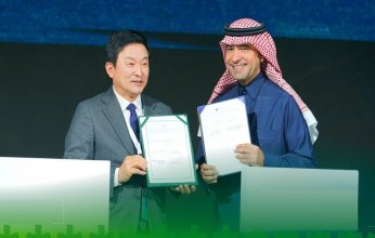 السعودية وكوريا الجنوبية توقعان برنامجاً تنفيذياً للتعاون الثنائي بالمدن الذكية