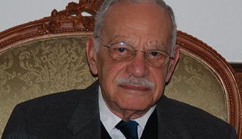 وفاة سامى شرف مدير مكتب الزعيم الراحل جمال عبد الناصر