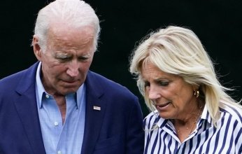 جيل بايدن تدخل مستشفى عسكري للخضوع لعملية جراحية