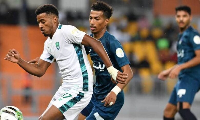 بث مباشر.. مشاهدة مباراة الأهلي والشعلة في دوري يلو الدرجة الأولى السعودي 2022-2023 بث مباشر.. مشاهدة مباراة الأهلي والشعلة في دوري يلو الدرجة الأولى السعودي 2022-2023