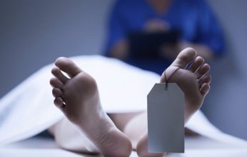 جريمة بشعة و تفاصيل صادمة بشأن أب يذبح زوجته أمام أطفاله بالمغرب