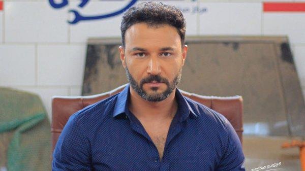 محمد العمروسي يدعو رموز المجتمع للانضمام لبلاغه ضد طارق الشناوى وإبراهيم عيسى محمد العمروسي يدعو رموز المجتمع للانضمام لبلاغه ضد طارق الشناوى وإبراهيم عيسى