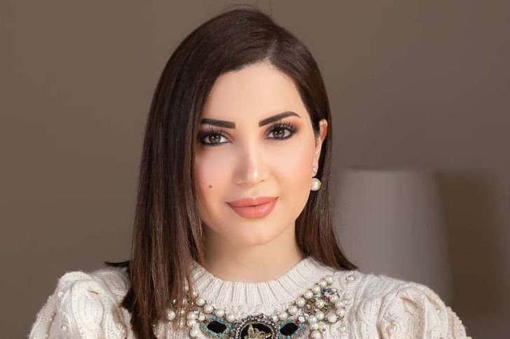 نسرين طافش تشارك متابعيها بصور جديدة لها على «إنستجرام» نسرين طافش تشارك متابعيها بصور جديدة لها على «إنستجرام»