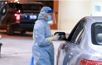 الصحة السعودية تعلن تسجيل 21 حالة إصابة جديدة بفيروس كورونا