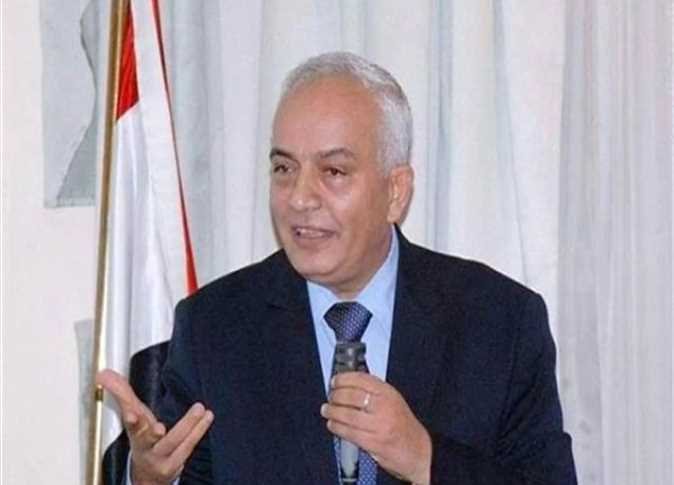 وزير التعليم المصري: الهدف من مبادرة إحياء المسرح المدرسي اكتشاف المواهب وزير التعليم المصري: الهدف من مبادرة إحياء المسرح المدرسي اكتشاف المواهب
