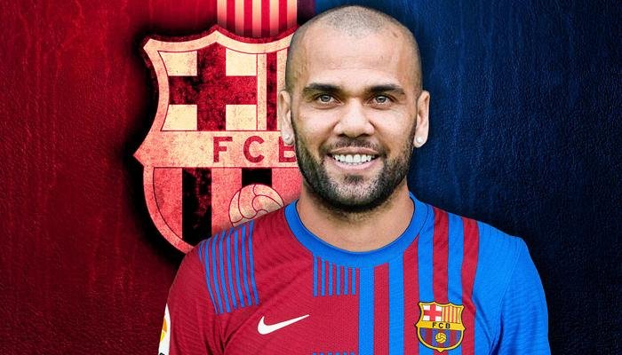 داني ألفيس ينكر الاعتداء الجنسي على سيدة في برشلونة داني ألفيس ينكر الاعتداء الجنسي على سيدة في برشلونة