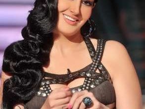 غادة عبد الرازق تصور "تلت التلاتة" من 15 حلقة الثلاثاء المقبل