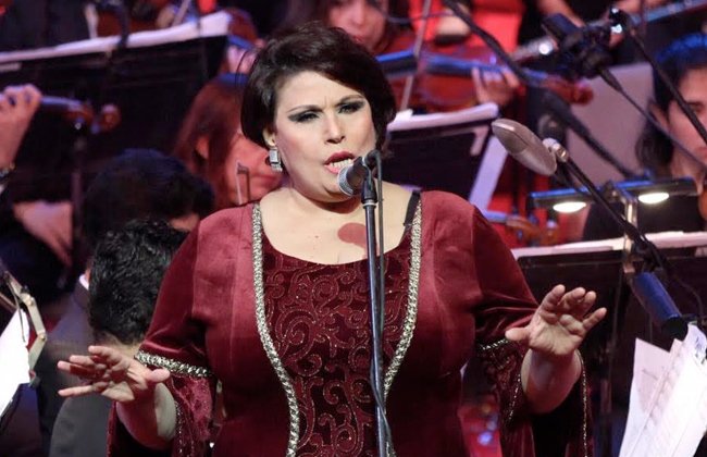الأوبرا المصرية تبدأ احتفالات عيد الحب الخميس المقبل الأوبرا المصرية تبدأ احتفالات عيد الحب الخميس المقبل