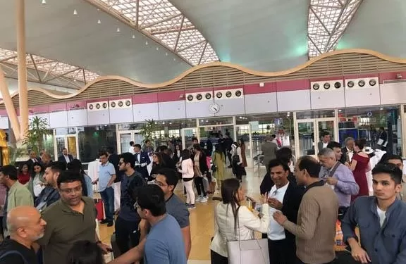 حفل زفاف هندى ضخم يقام على الاراضى المصرية بشرم الشيخ حفل زفاف هندى ضخم يقام على الاراضى المصرية بشرم الشيخ