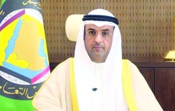 الحجرف يؤكد رسوخ مسيرة مجلس التعاون وقوتها كركيزة للأمن والاستقرار ورائدا للتنمية