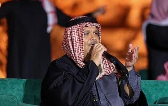 نبيل شعيل يحيي حفلاً غنائياً ضمن فعاليات " جلسات ليالي الدرعية"