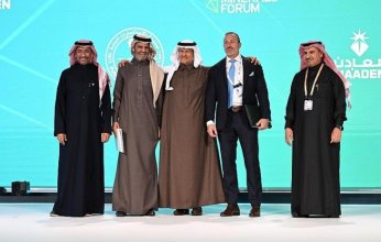 وزير الطاقة السعودي: المملكة تسعى للريادة العالمية في مختلف مجالات الطاقة
