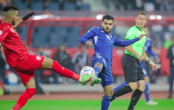 الكويت و البحرين يتعادلان 1- 1في ختام منافسات دور المجموعات لخليجي 25