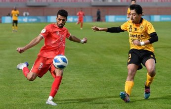 القادسية يفوز على الفحيحيل ويتأهل لنصف نهائي كأس الأمير لكرة القدم