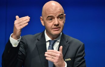 رئيس "فيفا": المغرب بلد شغوف بكرة القدم واستضافته لكأس العالم للأندية ستكون ناجحة