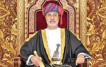 رئيس البرلمان العربي يهنئ السلطان هيثم بن طارق بمناسبة ذكرى توليه مقاليد الحكم