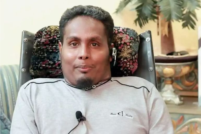 وفاة الداعية السعودي عبد الله بانعمة عن عمر ناهز 47 عاما وفاة الداعية السعودي عبد الله بانعمة عن عمر ناهز 47 عاما