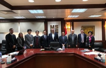 تعاون مشترك بين جهاز تنمية المشروعات و(الجايكا) لتطوير المشروعات الصغيرة في مصر