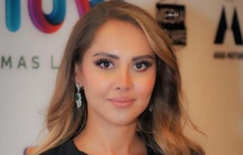 ياسمين رئيس تنشر صورة جديدة لها على انستجرام