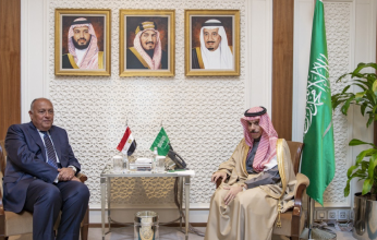 السعودية تؤكد دعمها الكامل للأمن المائي المصري