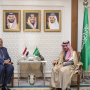 السعودية تؤكد دعمها الكامل للأمن المائي المصري 4 khaligyoun58732