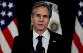 بلينكن: أمريكا عملت على تفعيل شراكاتها وتحالفاتها حول العالم